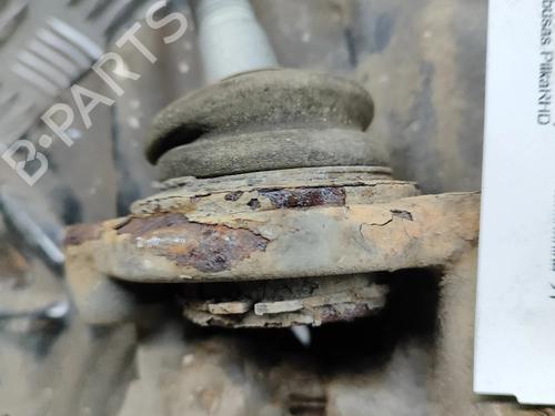 Right front steering knuckle FORD TOURNEO CUSTOM V362 Bus (F3) 2.0 EcoBlue | BP30178098M26 