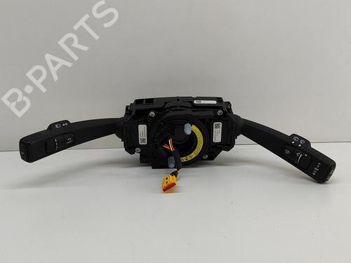 Used Steering column stalk VOLVO XC60 I SUV (156) D4 (190 hp) 16076852