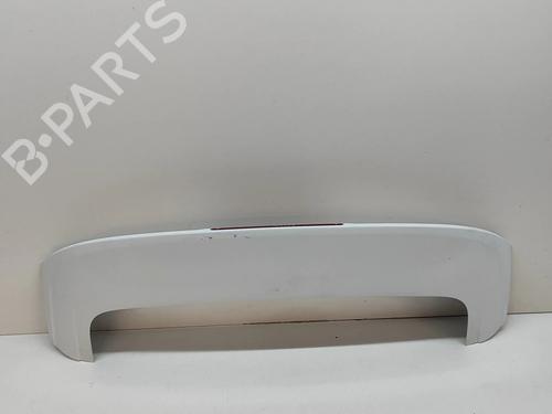 Spoiler bagklap Spoiler bagklap FORD FOCUS III 1.0 EcoBoost (100 hp) 17767448 17767448