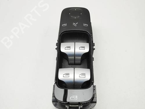 Used Right front window switch Right front window switch 38731683 38731683