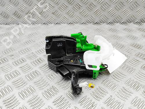 Front left lock KIA CEE'D (JD) 1.6 CRDi 136 | BP31047457C98 