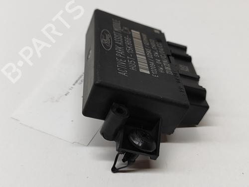 Elektronisk modul FORD PUMA (J2K, CF7) 1.0 EcoBoost mHEV | BP27766988M83 
