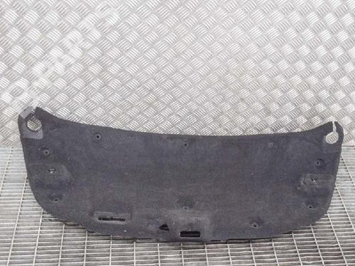 Used Bootlid panel Bootlid panel MASERATI GHIBLI III (M157) 3.0 S Q4 (409 hp) 7797498 7797498