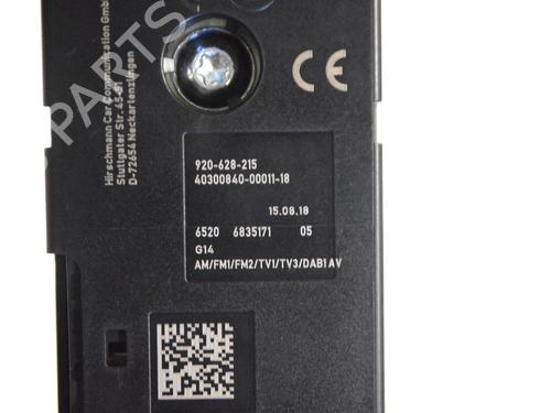 Electronic module BMW 8 Convertible (G14, F91) M 850 i xDrive | BP33346909M83 - Image 5