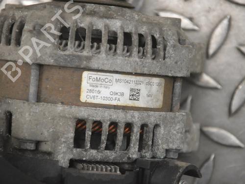 Other FORD FIESTA VI Van 1.0 EcoBoost | BP30283618O1 - Image 5