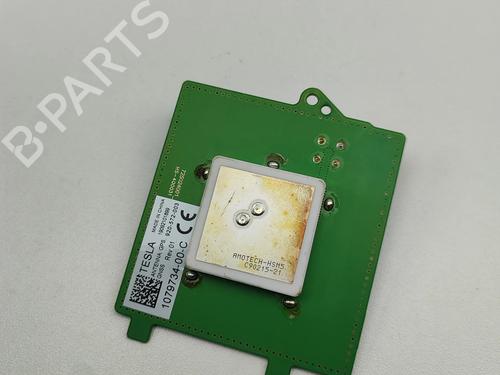 Antenna/Base TESLA MODEL 3 (5YJ3) EV | BP36186629C140 - Image 4