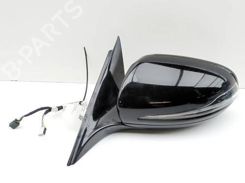 Retrovisor esquerdo MERCEDES-BENZ E-CLASS (W213) E 220 d (213.004) | BP38782433C26 - Image 3