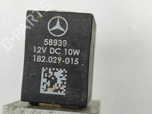 Electronic sensor MERCEDES-BENZ EQB (X243) EQB 350 4-matic (243.612) | BP32459511M84 - Image 6