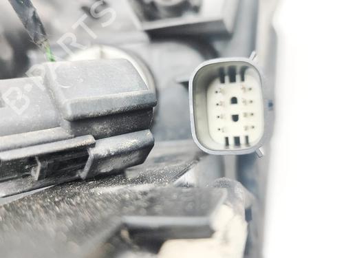 Left headlight FORD RANGER (TKE) 2.0 EcoBlue 4x4 | BP38782846C28 - Image 6