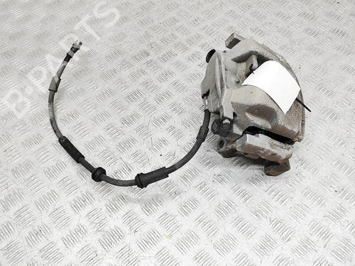 Left front brake caliper MERCEDES-BENZ GLS (X166) 500 4-matic (166.873) | BP33825378M105 - Image 2