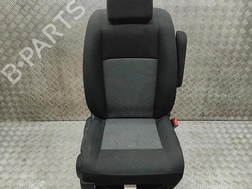 Siège avant droit OPEL VIVARO C Bus (K0) 2.0 (144 hp) 32755887