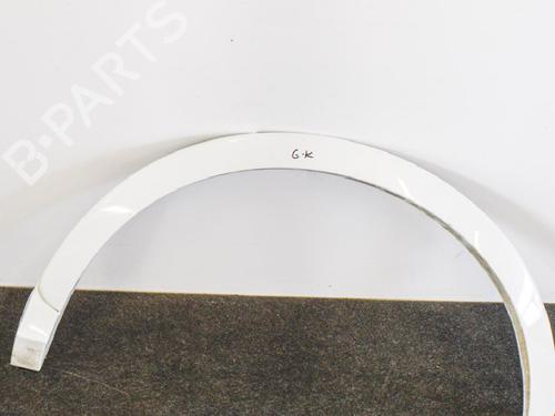 Used Rear left wheel arch trim AUDI Q3 (8UB, 8UG) 2.0 TDI quattro (177 hp) 14612517
