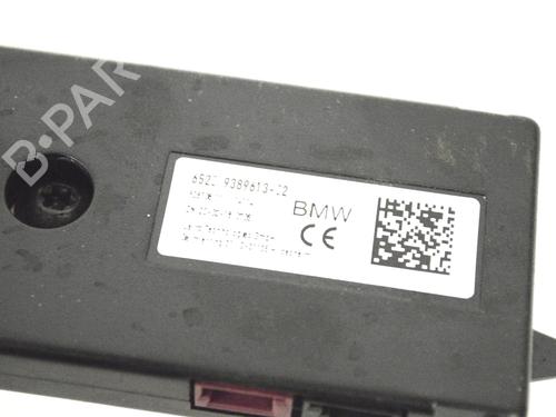 Electronic module BMW X3 (G01, F97, G08) xDrive 20 d | BP30225780M83 