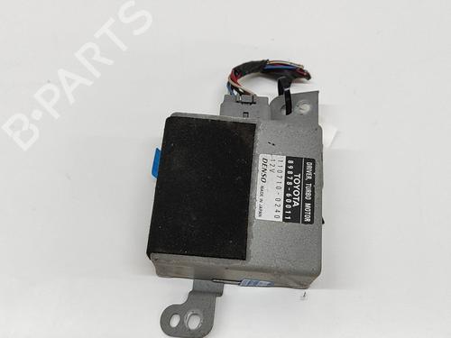 Electronic module TOYOTA LAND CRUISER PRADO (_J12_) 3.0 D-4D (KDJ120, KDJ125) | BP27295649M83 