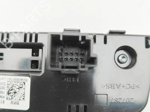 Control unit BMW X3 (G01, F97, G08) M | BP38650715M11 - Image 6