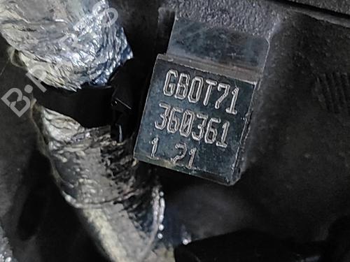 Engine CHEVROLET CORVETTE (C7) 6.2 | BP33615627M1  - Image 10