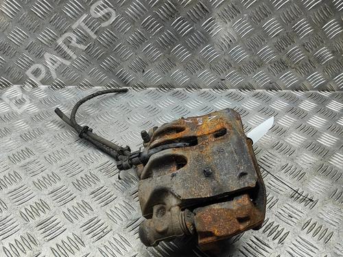 Right front brake caliper IVECO DAILY VI Platform/Chassis 33S14, 35S14, 35C14, 38S14 | BP36045498M104 - Image 2