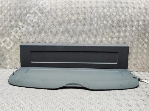 Used Rear parcel shelf Rear parcel shelf AUDI Q5 (8RB) 2.0 TDI quattro (177 hp) 40151973 40151973