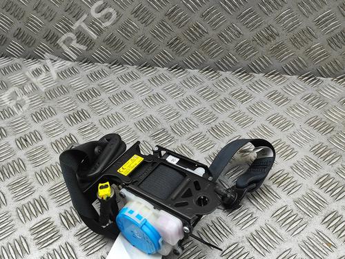 Front left seatbelt MAZDA MX-5 IV (ND__) 2.0 (ND2E, ND6E) | BP35717577I26 - Image 4