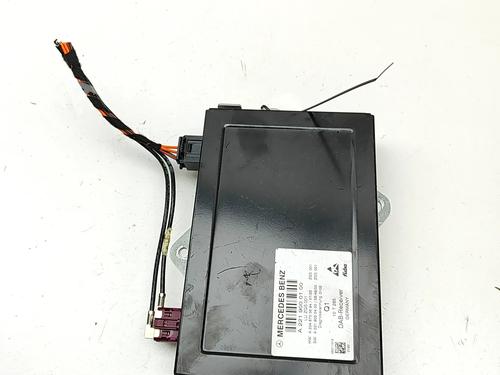 Electronic module MERCEDES-BENZ E-CLASS Convertible (A207) E 250 CGI (207.447) | BP40262484M83 - Image 3