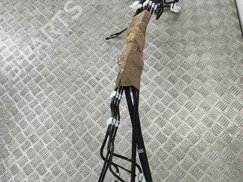 Pipe TOYOTA C-HR (_X2_, _H2_) Hybrid (MAXH20) | BP27778704M125 - Image 5