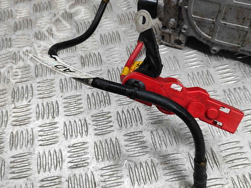 Inverter/Converter JAGUAR I-PACE (X590) EV400 AWD | BP27777897M119