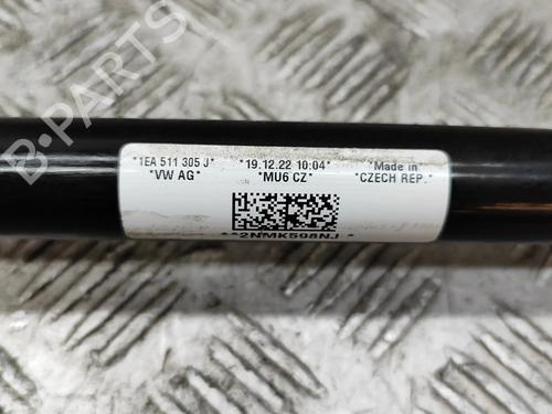 Anti roll bar AUDI Q4 E-TRON SUV (F4B) 40 | BP28555849M96  - Image 7
