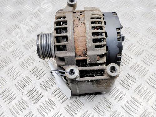 Used Alternator Alternator FORD TRANSIT CUSTOM V362 Van (FY, FZ) 2.2 TDCi (125 hp) 39989875 39989875