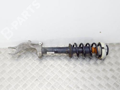 Used Left front shock absorber Left front shock absorber AUDI A4 Allroad B9 (8WH, 8WJ) 2.0 TDI quattro (190 hp) 8354443 8354443