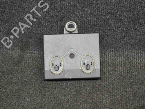 Used Electronic module AUDI A5 Sportback (8TA) 2.0 TDI (136 hp) 6718035