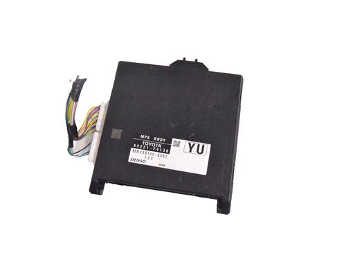 Used Electronic module TOYOTA C-HR (_X1_) 1.8 Hybrid (ZYX10_, ZYX11_) (98 hp) 30234765