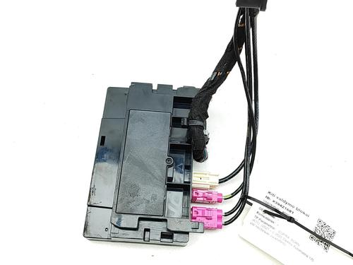 Electronic module CUPRA BORN (K11) 58 e-boost | BP40290796M83 - Image 4