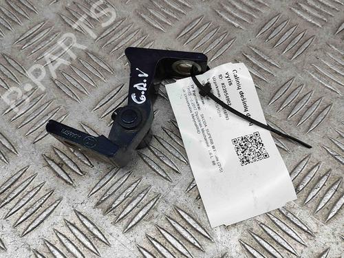 Used Hinge/Door check strap SKODA SUPERB III Estate (3V5) 1.6 TDI (120 hp) 16077628