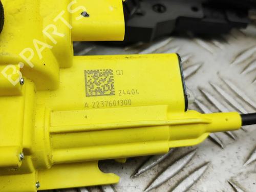 Front left lock VW PASSAT B7 (362) 1.4 TSI EcoFuel | BP37469171C98 - Image 9