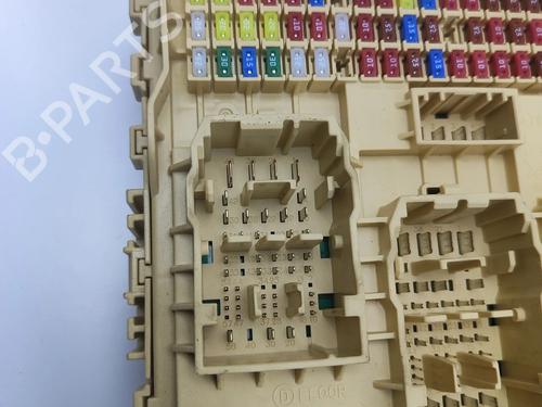 Fuse box KIA SPORTAGE V (NQ5) 1.6 T-GDi Hybrid | BP27791164E1  - Image 10