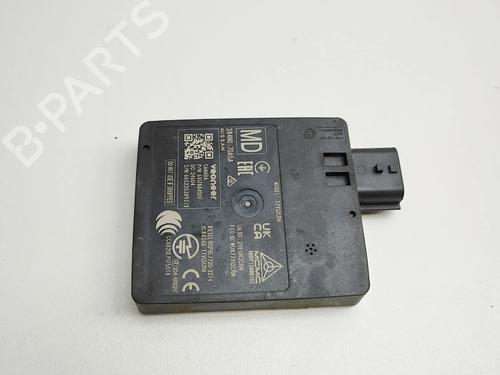 Elektronisk modul Elektronisk modul 38094479 38094479