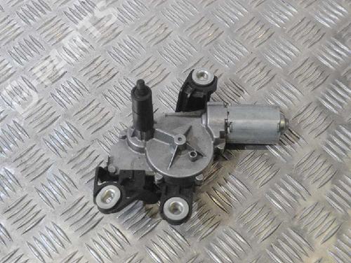 Ruitenwissermotor achter VW GOLF VI (5K1) 1.8 TSI (160 hp) 6836781
