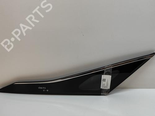 Used Rear right quarter glass LEXUS RX (_L2_) 450h AWD (GYL25_, GYL26_, GYL25, GYL26, GYL25R, GYL26R) (313 hp) 26282893