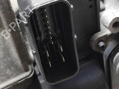 Gearbox VW PASSAT B8 Variant (3G5, CB5) 1.8 TSI | BP30971852M3