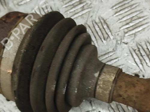Right rear driveshaft SMART FORTWO Coupe (453) electric drive / EQ (453.391) | BP31686968M41 - Image 8