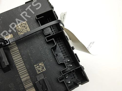 Electronic module PORSCHE CAYENNE Coupe (9YB) 3.0 E-Hybrid AWD | BP38018123M83 - Image 5