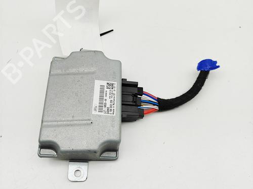 Used Electronic module FORD RANGER (TKE) 2.0 EcoBlue 4x4 (213 hp) 29975671