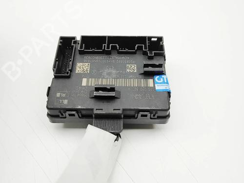 Electronic module AUDI Q4 E-TRON Sportback (F4N) 40 | BP38292006M83 - Image 5