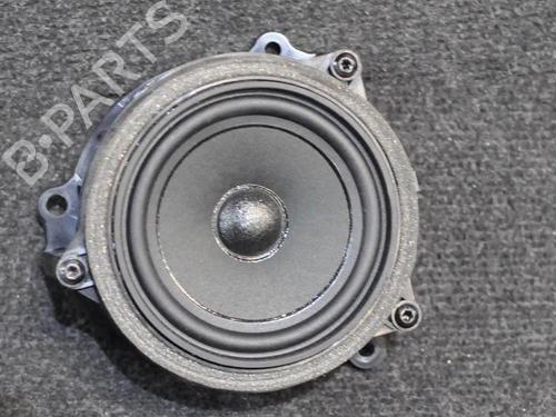 Used Speaker MINI MINI Convertible (F57) Cooper D (116 hp) 6726621