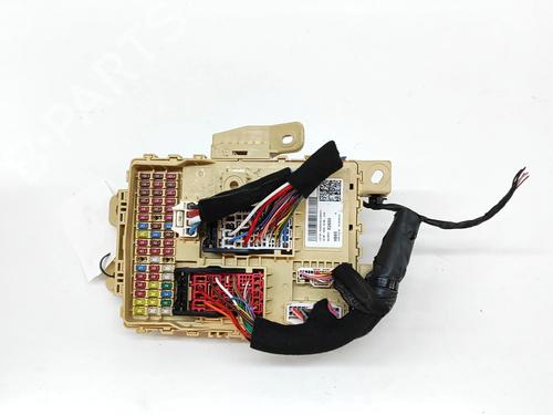 Used Fuse box Fuse box KIA SPORTAGE V (NQ5) 1.6 T-GDI (180 hp) 28562395 28562395