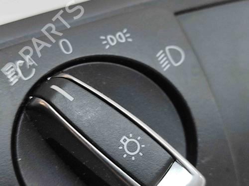 Elektronisk modul BMW X1 (F48) xDrive 20 d | BP29227492M83 