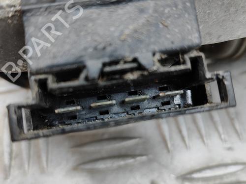 Front wipers mechanism MERCEDES-BENZ S-CLASS (W220, V220) S 320 (220.065, 220.165) | BP24580682C83 