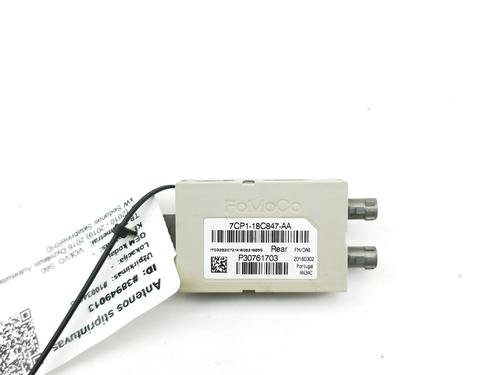 Elektronisk modul Elektronisk modul VOLVO S60 II (134) D3 (150 hp) 39719762 39719762