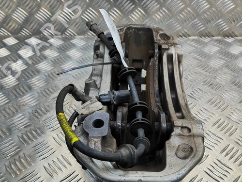 Left front brake caliper PORSCHE MACAN (95B) 3.0 S Diesel | BP28547479M105