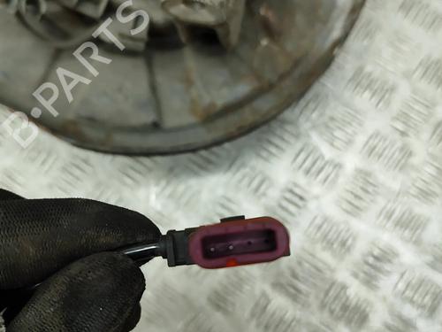 Right rear steering knuckle MERCEDES-BENZ CLS (C218) CLS 350 CDI / d (218.323) | BP25217233M28 - Image 7
